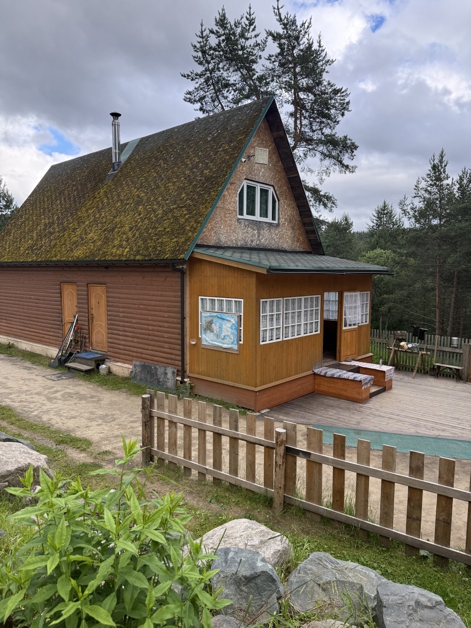 Medvezhyegorsk